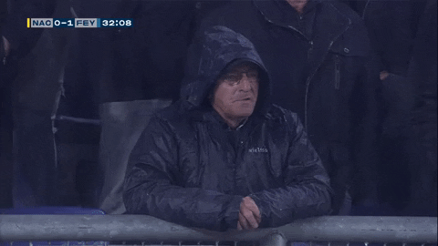 GIF by FOX Sports