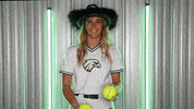 Softball Nsu GIF by RiverHawk Sports
