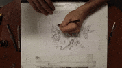 Graphic Novel Book GIF by Alex Boya
