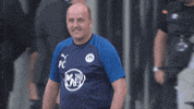 Happy Paul Cook GIF by Wigan Athletic