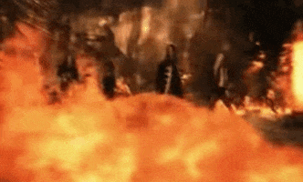 heavy metal GIF by Hammerfall