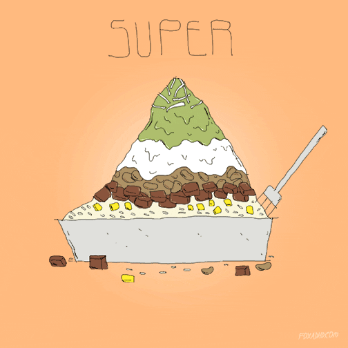 Super Bowl Lol GIF by Animation Domination High-Def
