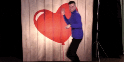 First Dates GIF by BNNVARA