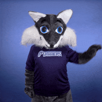 Happy Dance GIF by St. Louis Community College