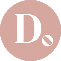 D Sticker by donatello