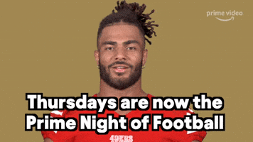 Thursdays are Prime Night