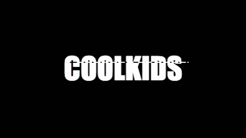 coolkids glitch GIF by CoolKidsmarmalade