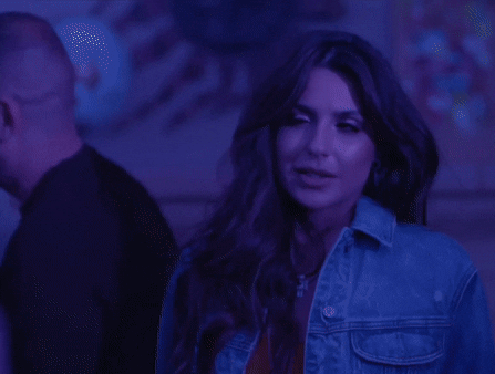 I Dont Know You GIF by Sirusho