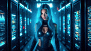 Agent GIF