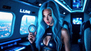 Agent GIF