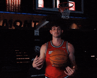 Belmont Bruins GIF by Belmont Athletics