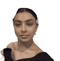 Claws Sticker by Charli XCX