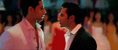 Varun Dhawan Bollywood GIF by bypriyashah