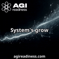 Laughter Grow GIF by AGIReadiness