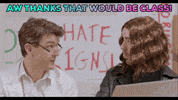 Sean Flanagan Thank You GIF by Foil Arms and Hog
