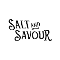 Stickers Brand Sticker by Salt And Savour Sauerkraut