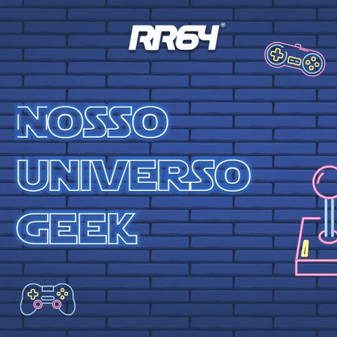 Orgulho nerd