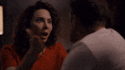 Whitney Cummings Yes GIF by Drama Club FOX