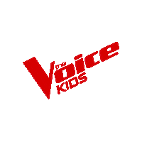 The Voice Kids Sticker by ITV STUDIOS FRANCE