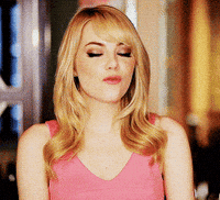 emma stone GIF