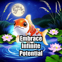 Wisdom Enlightenment GIF by TheConfishius