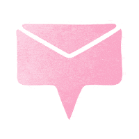 letter notification Sticker by Review Australia