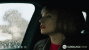 Confused Oh No GIF by Sundance Now