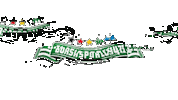 bursasporluyuzorg logo brand 1963 beyaz Sticker