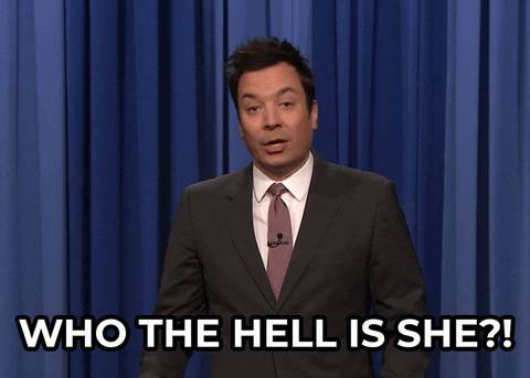 Sassy Jimmy Fallon GIF by The Tonight Show Starring Jimmy Fallon