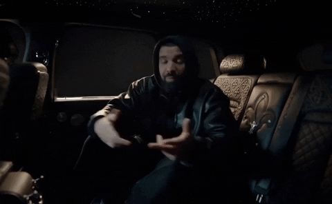 Whats Next Drake GIF by Republic Records