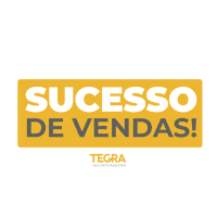 Obra Construcao Sticker by Tegra Incorporadora