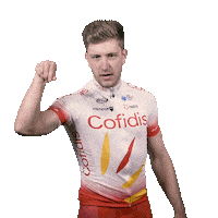 salt bae popcorn Sticker by Team Cofidis - #CofidisMyTeam