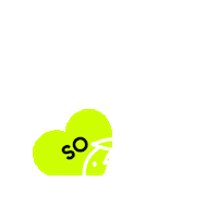 aboutfresh af so fresh about fresh Sticker
