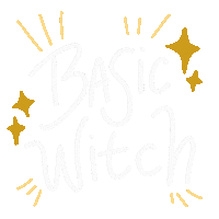 artofgracey stars sparkle glitter lettering Sticker