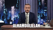 Jan Böhmermann GIF by ZDF Magazin Royale