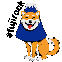 Dog Mountain Sticker by YouTube