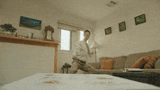 the knocks karate GIF by Astralwerks
