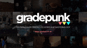 Gradepunk gradepunk GIF