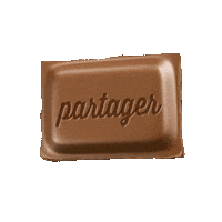 Milka_Tendres_Messages share message sharing chocolat Sticker