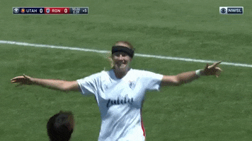 Womens Soccer Hug GIF by OL Reign
