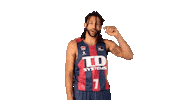 Swipe Up Liga Endesa Sticker by ACB