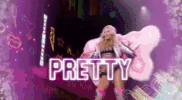 vsfs 2017 GIF by Victoria's Secret Fashion Show