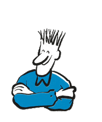 WZWuppertal happy yay cheer cheering Sticker