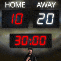 10 To 20 GIF