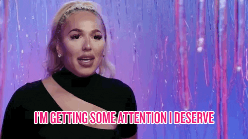 Drama Lover GIF by Ex On The Beach