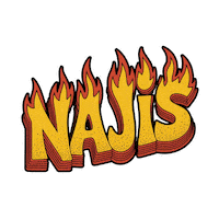 Birthday Love Sticker by Seorang Zaki