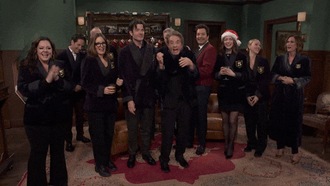 Martin Short Snl GIF by Saturday Night Live