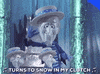 Freezing The Year Without A Santa Claus GIF by filmeditor