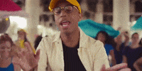 Red Bull Sound Select Patience GIF by Pell