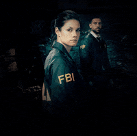 fbifam GIF by CBS